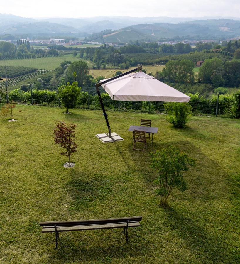 Appartamenti La Picchiera - Jole La Morra Kültér fotó